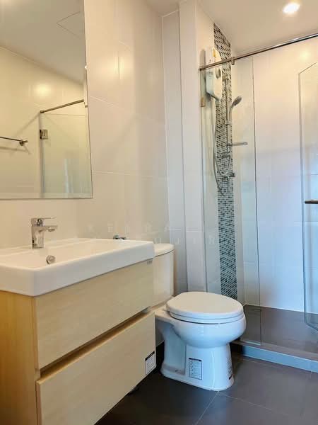 Metro Sky Bang Son Interchange (Prachachuen), Bangkok, 769 Pracha Chuen Road, Wong Sawang, Bang Sue, Bangkok, 1 Bedroom, 39 sqm, Condo For Rent, by Keerati  Wangrujirakul, 500162195 - DDproperty.com