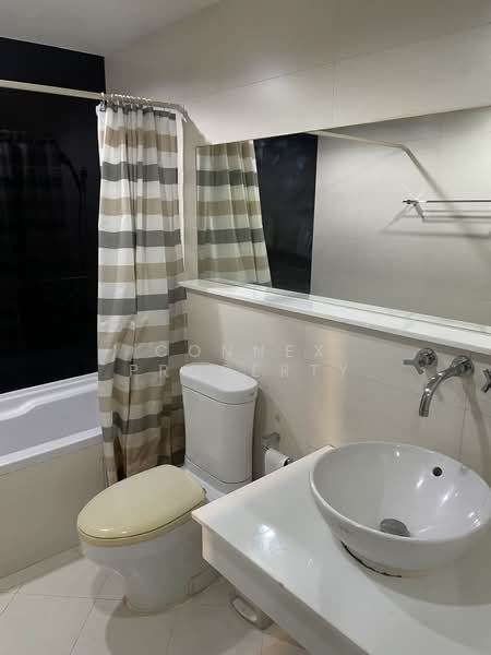 The Address Sukhumvit 42, Bangkok, 39  Soi Barbot 1, Sukhumvit Road, Phra Kanong, Khlong Toei, Bangkok, 1 Bedroom, 45 sqm, Condo For Rent, by Connex Property, 500162196 - DDproperty.com