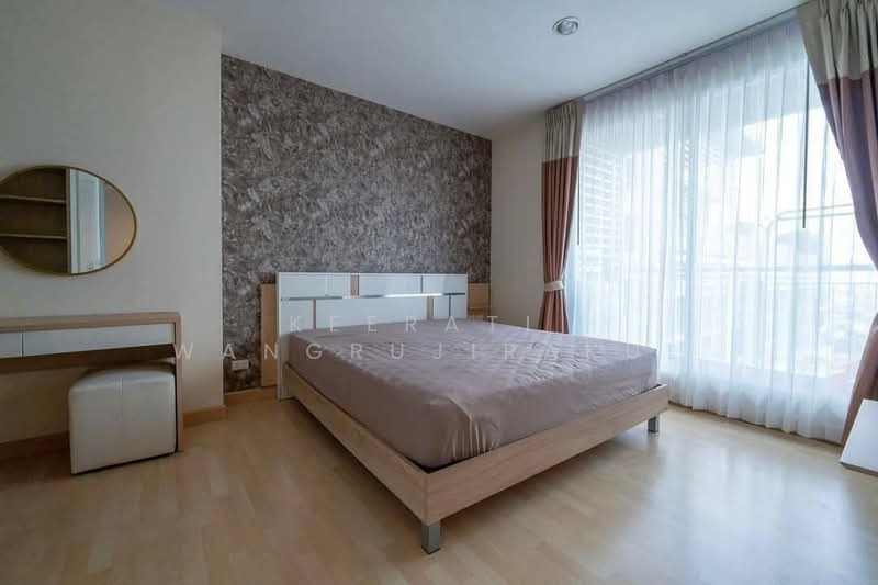 Rhythm Ratchada, Bangkok, 558 Ratchadaphisek Road, Samsen Nok, Huai Khwang, Bangkok, 1 Bedroom, 47 sqm, Condo For Rent, by Keerati Wangrujirakul, 500162197 - DDproperty.com