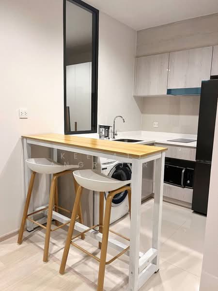 Life One Wireless, Bangkok, 1 Wireless Road, Lumphini, Pathum Wan, Bangkok, 1 Bedroom, 35 sqm, Condo For Rent, by Keerati Wangrujirakul, 500162198 - DDproperty.com