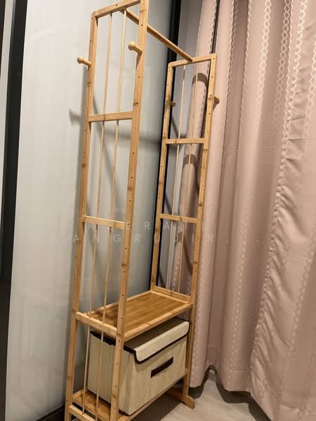 Life One Wireless, Bangkok, 1 Wireless Road, Lumphini, Pathum Wan, Bangkok, 1 Bedroom, 35 sqm, Condo For Rent, by Keerati Wangrujirakul, 500162198 - DDproperty.com