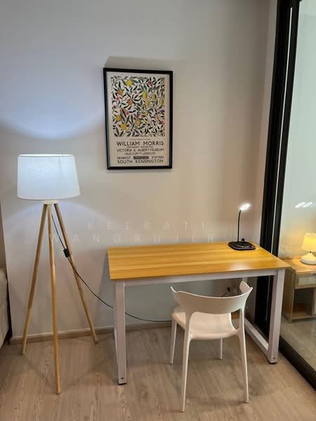 Life One Wireless, Bangkok, 1 Wireless Road, Lumphini, Pathum Wan, Bangkok, 1 Bedroom, 35 sqm, Condo For Rent, by Keerati Wangrujirakul, 500162198 - DDproperty.com