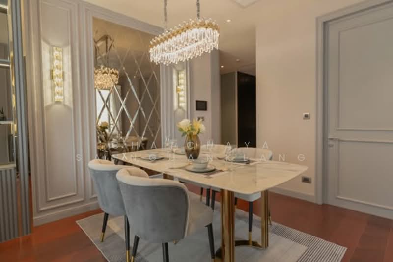 Khun By Yoo, Bangkok, 338 Thonglor Road, Khlong Tan Nua, Watthana, Bangkok, 2 Bedrooms, 82 sqm, Condo For Rent, by Chatchaya Sa-Nguanklang, 500162199 - DDproperty.com