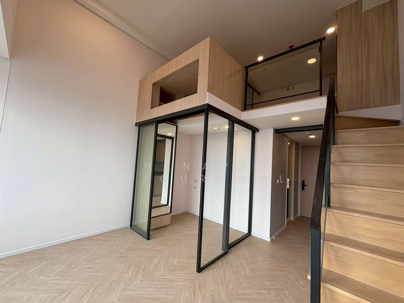 Landmark @MRTA Station, Bangkok, 397 Rama 9 Road, Bang Kapi, Huai Khwang, Bangkok, 1 Bedroom, 45 sqm, Condo For Sale, by Thanapat Sriguruwal, 500162200 - DDproperty.com