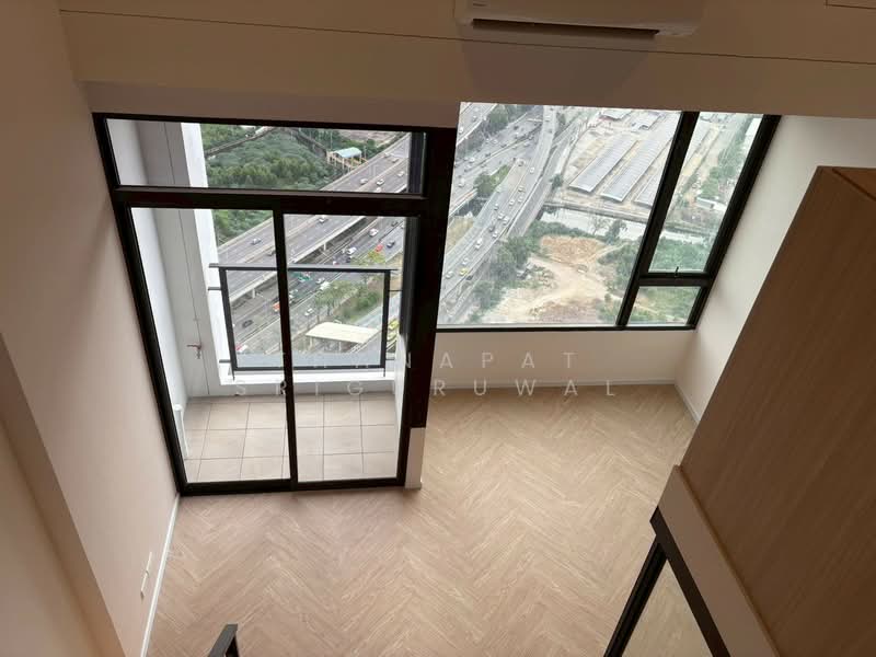 Landmark @MRTA Station, Bangkok, 397 Rama 9 Road, Bang Kapi, Huai Khwang, Bangkok, 1 Bedroom, 45 sqm, Condo For Sale, by Thanapat Sriguruwal, 500162200 - DDproperty.com