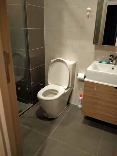 M Thonglor 10, Bangkok, 9 Soi Ekkamai 12, Ekkamai Road, Khlong Tan Nua, Watthana, Bangkok, 1 Bedroom, 36 sqm, Condo For Rent, by ปัณณภัสร์​ ศรี​พัชร​พัช​ร์, 500162202 - DDproperty.com