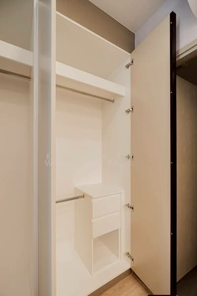 IDEO Rama 9-Asoke : ไอดีโอ พระราม 9-อโศก, กรุงเทพ, ถนนพระราม 9, ห้วยขวาง, ห้วยขวาง, กรุงเทพ, 40 ตร.ม., คอนโด ให้เช่า, โดย Keerati Wangrujirakul, 500162206 - DDproperty.com