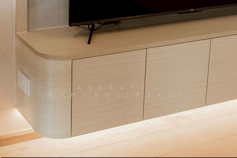 IDEO Rama 9-Asoke, Bangkok, Rama 9 Road, Huai Khwang, Huai Khwang, Bangkok, 1 Bedroom, 40 sqm, Condo For Rent, by Keerati  Wangrujirakul, 500162206 - DDproperty.com