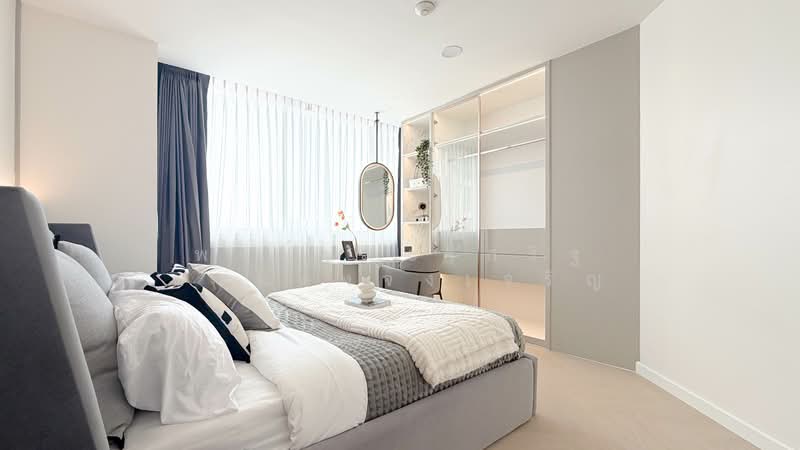 Supalai Park Phaholyothin, Bangkok, Phaholyothin 21 Road, Chatuchak, Chatuchak, Bangkok, 2 Bedrooms, 62 sqm, Condo For Sale, by พงษ์ประเสริฐ ผาแดงจงเจริญ, 500162207 - DDproperty.com