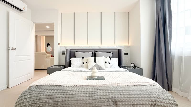 Supalai Park Phaholyothin, Bangkok, Phaholyothin 21 Road, Chatuchak, Chatuchak, Bangkok, 2 Bedrooms, 62 sqm, Condo For Sale, by พงษ์ประเสริฐ ผาแดงจงเจริญ, 500162207 - DDproperty.com