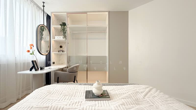 Supalai Park Phaholyothin : ศุภาลัย ปาร์ค พหลโยธิน, กรุงเทพ, ถนนพหลโยธิน 21, จตุจักร, จตุจักร, กรุงเทพ, 62 ตร.ม., คอนโด ขาย, โดย พงษ์ประเสริฐ ผาแดงจงเจริญ, 500162207 - DDproperty.com