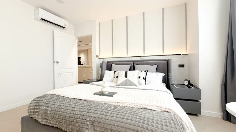 Supalai Park Phaholyothin, Bangkok, Phaholyothin 21 Road, Chatuchak, Chatuchak, Bangkok, 2 Bedrooms, 62 sqm, Condo For Sale, by พงษ์ประเสริฐ ผาแดงจงเจริญ, 500162207 - DDproperty.com