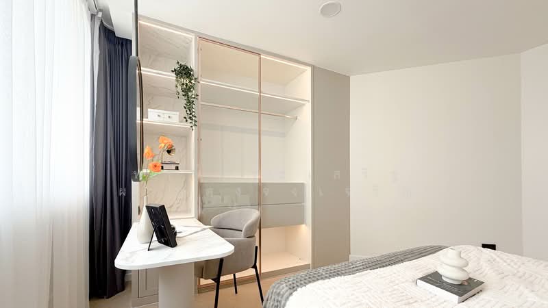 Supalai Park Phaholyothin : ศุภาลัย ปาร์ค พหลโยธิน, กรุงเทพ, ถนนพหลโยธิน 21, จตุจักร, จตุจักร, กรุงเทพ, 62 ตร.ม., คอนโด ขาย, โดย พงษ์ประเสริฐ ผาแดงจงเจริญ, 500162207 - DDproperty.com