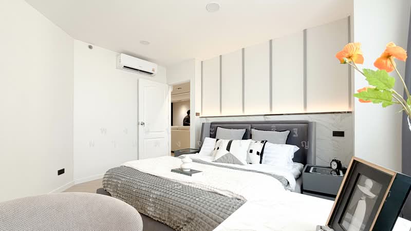 Supalai Park Phaholyothin, Bangkok, Phaholyothin 21 Road, Chatuchak, Chatuchak, Bangkok, 2 Bedrooms, 62 sqm, Condo For Sale, by พงษ์ประเสริฐ ผาแดงจงเจริญ, 500162207 - DDproperty.com