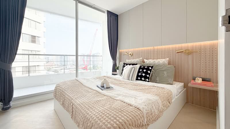 Supalai Park Phaholyothin : ศุภาลัย ปาร์ค พหลโยธิน, กรุงเทพ, ถนนพหลโยธิน 21, จตุจักร, จตุจักร, กรุงเทพ, 62 ตร.ม., คอนโด ขาย, โดย พงษ์ประเสริฐ ผาแดงจงเจริญ, 500162207 - DDproperty.com