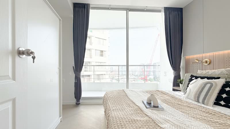 Supalai Park Phaholyothin, Bangkok, Phaholyothin 21 Road, Chatuchak, Chatuchak, Bangkok, 2 Bedrooms, 62 sqm, Condo For Sale, by พงษ์ประเสริฐ ผาแดงจงเจริญ, 500162207 - DDproperty.com