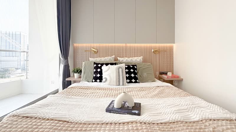 Supalai Park Phaholyothin, Bangkok, Phaholyothin 21 Road, Chatuchak, Chatuchak, Bangkok, 2 Bedrooms, 62 sqm, Condo For Sale, by พงษ์ประเสริฐ ผาแดงจงเจริญ, 500162207 - DDproperty.com