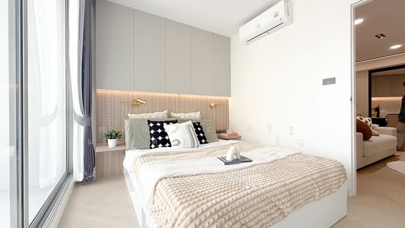 Supalai Park Phaholyothin : ศุภาลัย ปาร์ค พหลโยธิน, กรุงเทพ, ถนนพหลโยธิน 21, จตุจักร, จตุจักร, กรุงเทพ, 62 ตร.ม., คอนโด ขาย, โดย พงษ์ประเสริฐ ผาแดงจงเจริญ, 500162207 - DDproperty.com