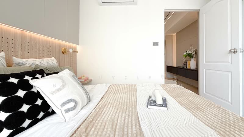 Supalai Park Phaholyothin, Bangkok, Phaholyothin 21 Road, Chatuchak, Chatuchak, Bangkok, 2 Bedrooms, 62 sqm, Condo For Sale, by พงษ์ประเสริฐ ผาแดงจงเจริญ, 500162207 - DDproperty.com