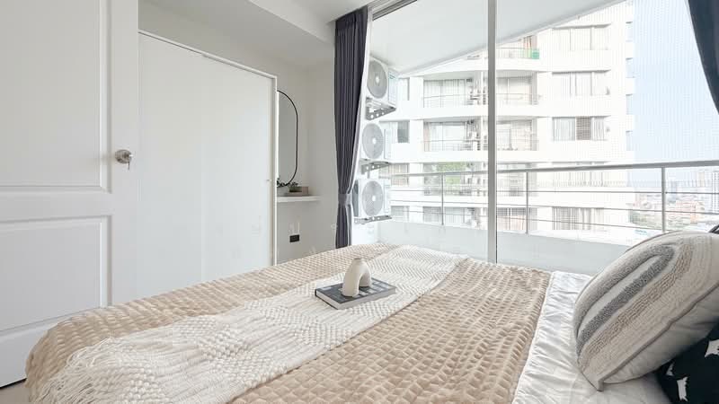 Supalai Park Phaholyothin, Bangkok, Phaholyothin 21 Road, Chatuchak, Chatuchak, Bangkok, 2 Bedrooms, 62 sqm, Condo For Sale, by พงษ์ประเสริฐ ผาแดงจงเจริญ, 500162207 - DDproperty.com