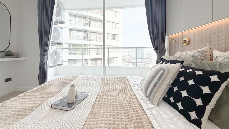 Supalai Park Phaholyothin, Bangkok, Phaholyothin 21 Road, Chatuchak, Chatuchak, Bangkok, 2 Bedrooms, 62 sqm, Condo For Sale, by พงษ์ประเสริฐ ผาแดงจงเจริญ, 500162207 - DDproperty.com