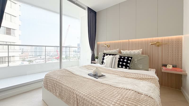 Supalai Park Phaholyothin : ศุภาลัย ปาร์ค พหลโยธิน, กรุงเทพ, ถนนพหลโยธิน 21, จตุจักร, จตุจักร, กรุงเทพ, 62 ตร.ม., คอนโด ขาย, โดย พงษ์ประเสริฐ ผาแดงจงเจริญ, 500162207 - DDproperty.com