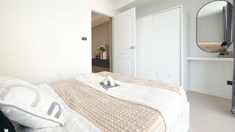 Supalai Park Phaholyothin, Bangkok, Phaholyothin 21 Road, Chatuchak, Chatuchak, Bangkok, 2 Bedrooms, 62 sqm, Condo For Sale, by พงษ์ประเสริฐ ผาแดงจงเจริญ, 500162207 - DDproperty.com