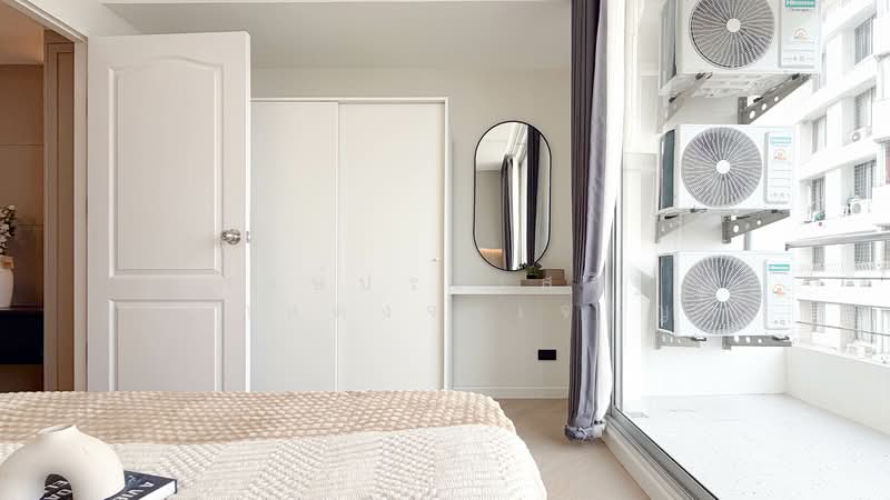 Supalai Park Phaholyothin : ศุภาลัย ปาร์ค พหลโยธิน, กรุงเทพ, ถนนพหลโยธิน 21, จตุจักร, จตุจักร, กรุงเทพ, 62 ตร.ม., คอนโด ขาย, โดย พงษ์ประเสริฐ ผาแดงจงเจริญ, 500162207 - DDproperty.com