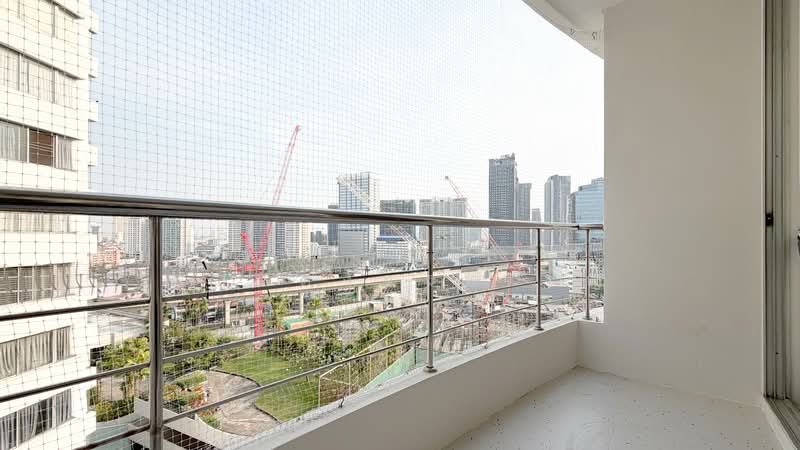 Supalai Park Phaholyothin, Bangkok, Phaholyothin 21 Road, Chatuchak, Chatuchak, Bangkok, 2 Bedrooms, 62 sqm, Condo For Sale, by พงษ์ประเสริฐ ผาแดงจงเจริญ, 500162207 - DDproperty.com