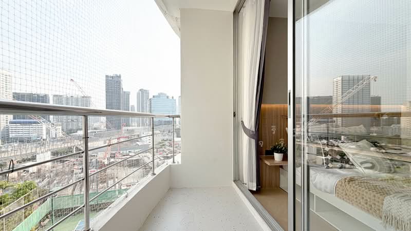 Supalai Park Phaholyothin : ศุภาลัย ปาร์ค พหลโยธิน, กรุงเทพ, ถนนพหลโยธิน 21, จตุจักร, จตุจักร, กรุงเทพ, 62 ตร.ม., คอนโด ขาย, โดย พงษ์ประเสริฐ ผาแดงจงเจริญ, 500162207 - DDproperty.com