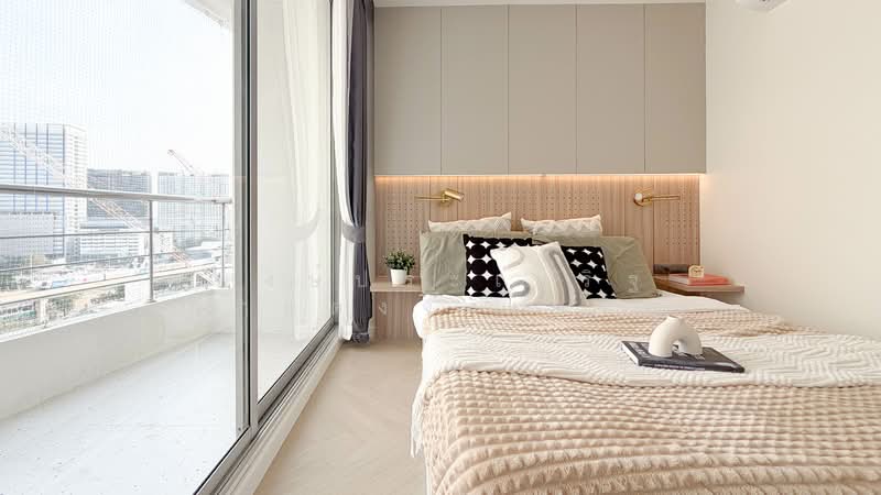 Supalai Park Phaholyothin, Bangkok, Phaholyothin 21 Road, Chatuchak, Chatuchak, Bangkok, 2 Bedrooms, 62 sqm, Condo For Sale, by พงษ์ประเสริฐ ผาแดงจงเจริญ, 500162207 - DDproperty.com