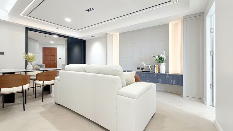 Supalai Park Phaholyothin, Bangkok, Phaholyothin 21 Road, Chatuchak, Chatuchak, Bangkok, 2 Bedrooms, 62 sqm, Condo For Sale, by พงษ์ประเสริฐ ผาแดงจงเจริญ, 500162207 - DDproperty.com