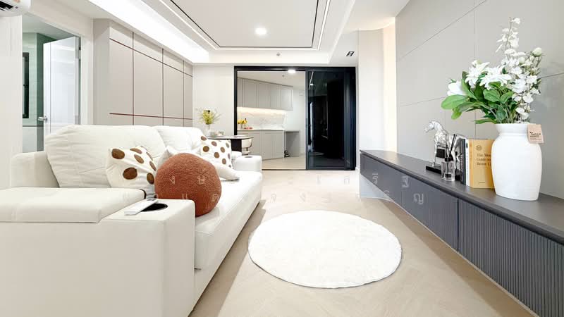 Supalai Park Phaholyothin, Bangkok, Phaholyothin 21 Road, Chatuchak, Chatuchak, Bangkok, 2 Bedrooms, 62 sqm, Condo For Sale, by พงษ์ประเสริฐ ผาแดงจงเจริญ, 500162207 - DDproperty.com