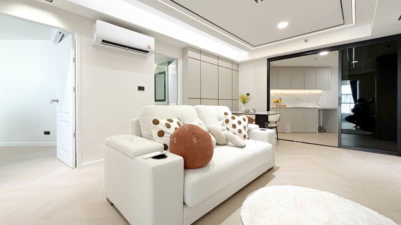 Supalai Park Phaholyothin : ศุภาลัย ปาร์ค พหลโยธิน, กรุงเทพ, ถนนพหลโยธิน 21, จตุจักร, จตุจักร, กรุงเทพ, 62 ตร.ม., คอนโด ขาย, โดย พงษ์ประเสริฐ ผาแดงจงเจริญ, 500162207 - DDproperty.com