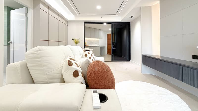 Supalai Park Phaholyothin, Bangkok, Phaholyothin 21 Road, Chatuchak, Chatuchak, Bangkok, 2 Bedrooms, 62 sqm, Condo For Sale, by พงษ์ประเสริฐ ผาแดงจงเจริญ, 500162207 - DDproperty.com