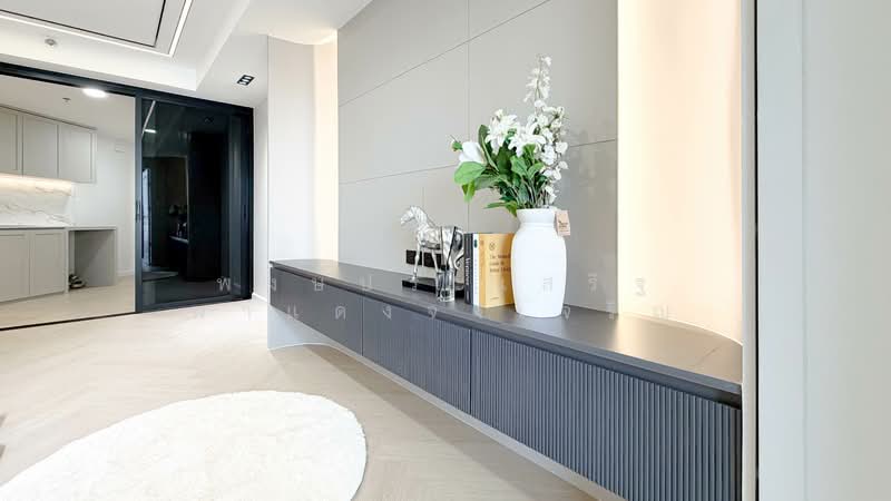 Supalai Park Phaholyothin, Bangkok, Phaholyothin 21 Road, Chatuchak, Chatuchak, Bangkok, 2 Bedrooms, 62 sqm, Condo For Sale, by พงษ์ประเสริฐ ผาแดงจงเจริญ, 500162207 - DDproperty.com