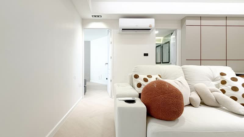 Supalai Park Phaholyothin, Bangkok, Phaholyothin 21 Road, Chatuchak, Chatuchak, Bangkok, 2 Bedrooms, 62 sqm, Condo For Sale, by พงษ์ประเสริฐ ผาแดงจงเจริญ, 500162207 - DDproperty.com