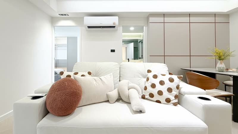 Supalai Park Phaholyothin, Bangkok, Phaholyothin 21 Road, Chatuchak, Chatuchak, Bangkok, 2 Bedrooms, 62 sqm, Condo For Sale, by พงษ์ประเสริฐ ผาแดงจงเจริญ, 500162207 - DDproperty.com