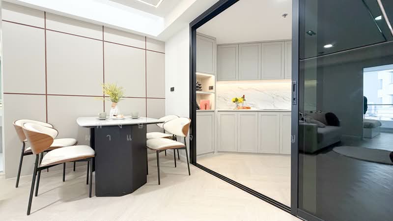 Supalai Park Phaholyothin : ศุภาลัย ปาร์ค พหลโยธิน, กรุงเทพ, ถนนพหลโยธิน 21, จตุจักร, จตุจักร, กรุงเทพ, 62 ตร.ม., คอนโด ขาย, โดย พงษ์ประเสริฐ ผาแดงจงเจริญ, 500162207 - DDproperty.com