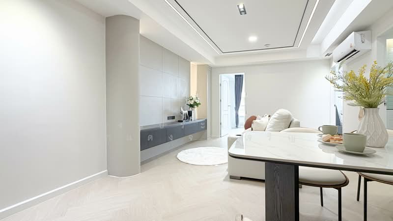 Supalai Park Phaholyothin : ศุภาลัย ปาร์ค พหลโยธิน, กรุงเทพ, ถนนพหลโยธิน 21, จตุจักร, จตุจักร, กรุงเทพ, 62 ตร.ม., คอนโด ขาย, โดย พงษ์ประเสริฐ ผาแดงจงเจริญ, 500162207 - DDproperty.com