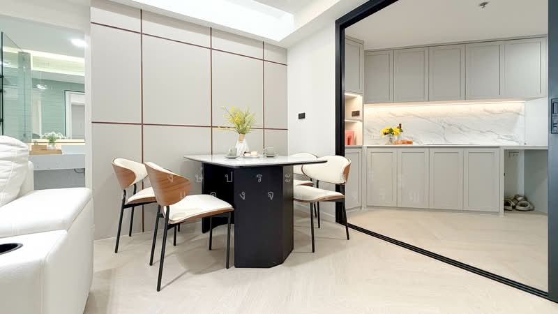 Supalai Park Phaholyothin : ศุภาลัย ปาร์ค พหลโยธิน, กรุงเทพ, ถนนพหลโยธิน 21, จตุจักร, จตุจักร, กรุงเทพ, 62 ตร.ม., คอนโด ขาย, โดย พงษ์ประเสริฐ ผาแดงจงเจริญ, 500162207 - DDproperty.com