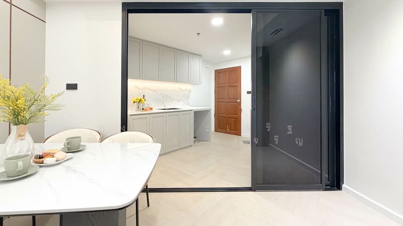 Supalai Park Phaholyothin, Bangkok, Phaholyothin 21 Road, Chatuchak, Chatuchak, Bangkok, 2 Bedrooms, 62 sqm, Condo For Sale, by พงษ์ประเสริฐ ผาแดงจงเจริญ, 500162207 - DDproperty.com