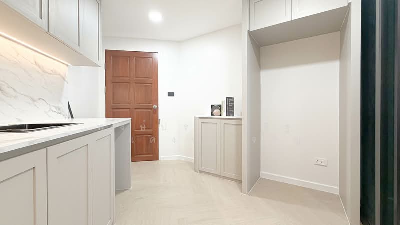 Supalai Park Phaholyothin, Bangkok, Phaholyothin 21 Road, Chatuchak, Chatuchak, Bangkok, 2 Bedrooms, 62 sqm, Condo For Sale, by พงษ์ประเสริฐ ผาแดงจงเจริญ, 500162207 - DDproperty.com