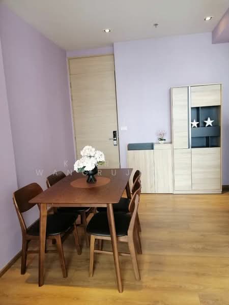 Park Origin Phrom Phong (Park 24), Bangkok, 68 Soi Sukhumvit 24, Khong Tan, Khlong Toei, Bangkok, 2 Bedrooms, 55 sqm, Condo For Rent, by Keerati  Wangrujirakul, 500162209 - DDproperty.com