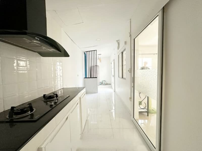 Baan Pruksa 60 Rangsit – Bangpoon : บ้านพฤกษา 60 รังสิต – บางพูน, ปทุมธานี, ถนน รังสิต-ปทุมธานี, บางพูน, เมืองปทุมธานี, ปทุมธานี, 115 ตร.ม., ทาวน์เฮ้าส์ ขาย, โดย วิชาญ ก้าวหน้า, 500162213 - DDproperty.com