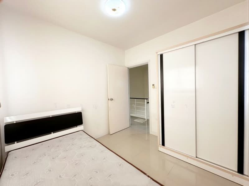 Baan Pruksa 60 Rangsit – Bangpoon : บ้านพฤกษา 60 รังสิต – บางพูน, ปทุมธานี, ถนน รังสิต-ปทุมธานี, บางพูน, เมืองปทุมธานี, ปทุมธานี, 115 ตร.ม., ทาวน์เฮ้าส์ ขาย, โดย วิชาญ ก้าวหน้า, 500162213 - DDproperty.com