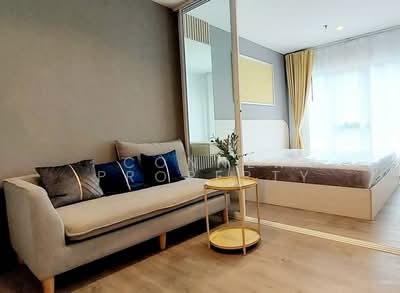 For Rent - Regent Home Bangna, Bangkok