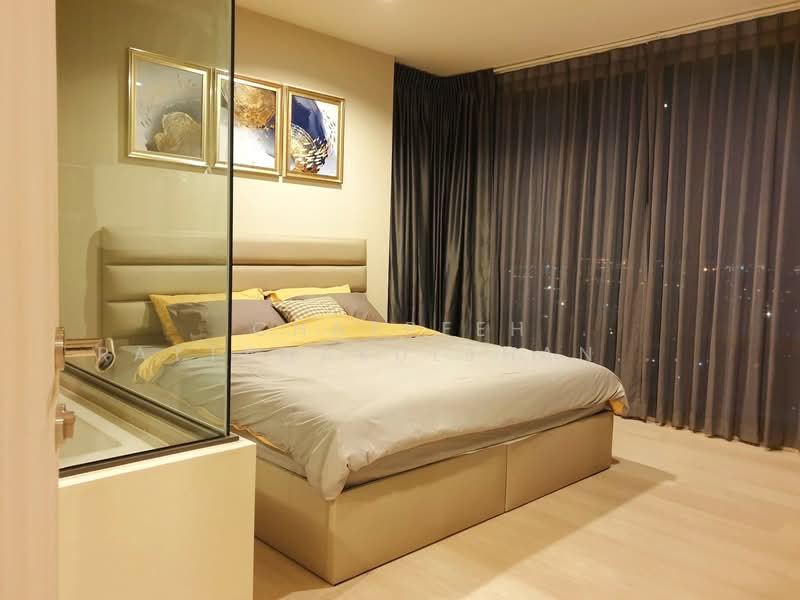 Rhythm Sukhumvit 42 : ริทึ่ม สุขุมวิท 42, กรุงเทพ, ซอยสุขุมวิท 42, พระโขนง, คลองเตย, กรุงเทพ, 78 ตร.ม., คอนโด ให้เช่า, โดย Chatpeeh Rattanakulthananan, 500162218 - DDproperty.com