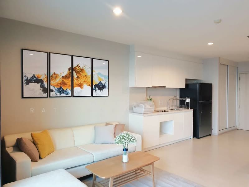 Rhythm Sukhumvit 42 : ริทึ่ม สุขุมวิท 42, กรุงเทพ, ซอยสุขุมวิท 42, พระโขนง, คลองเตย, กรุงเทพ, 78 ตร.ม., คอนโด ให้เช่า, โดย Chatpeeh Rattanakulthananan, 500162218 - DDproperty.com