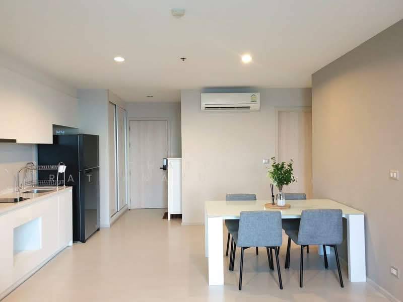 Rhythm Sukhumvit 42, Bangkok, Soi Sukhumvit 42, Sukhumvit Road, Phra Kanong, Khlong Toei, Bangkok, 2 Bedrooms, 78 sqm, Condo For Rent, by Chatpeeh Rattanakulthananan, 500162218 - DDproperty.com